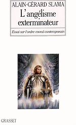 Download this eBook L'angélisme exterminateur