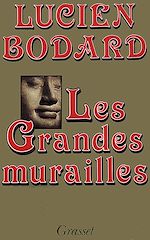 Download this eBook Les grandes murailles