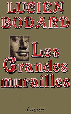 Télécharger le livre :  Les grandes murailles