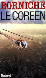 Download this eBook Le coréen