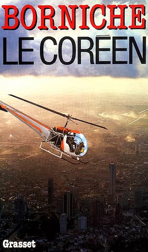 Download the eBook: Le coréen