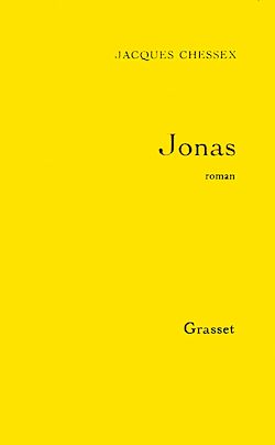 Télécharger le livre :  Jonas