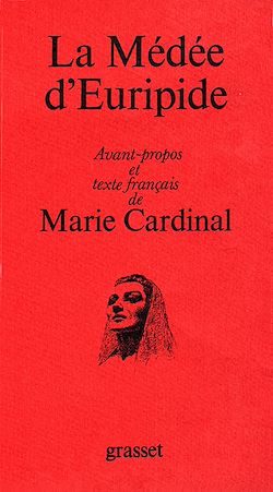 Télécharger le livre :  La Médée d'Euripide