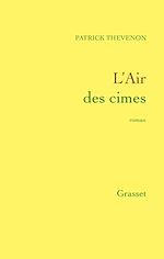 Download this eBook L'air des cimes