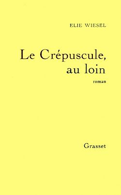 Télécharger le livre :  Le crépuscule, au loin