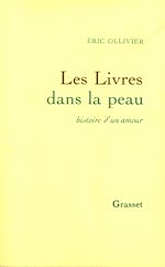 Download this eBook Les livres dans la peau