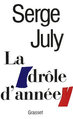 Télécharger le livre :  La drôle d'année
