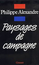 Download this eBook Paysages de campagne