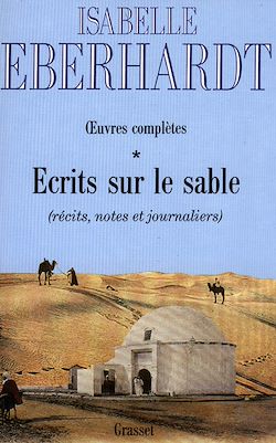 Télécharger le livre :  Ecrits sur le sable T01