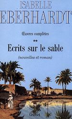 Download this eBook Ecrits sur le sable T02
