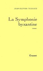 Download this eBook La symphonie byzantine