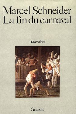 Télécharger le livre :  La fin du carnaval