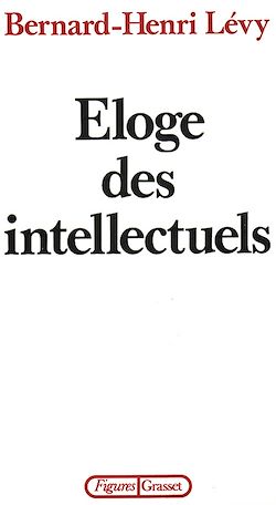 Télécharger le livre :  Éloge des intellectuels