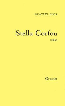 Télécharger le livre :  Stella Corfou