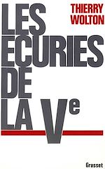 Télécharger le livre :  Les écuries de la Ve