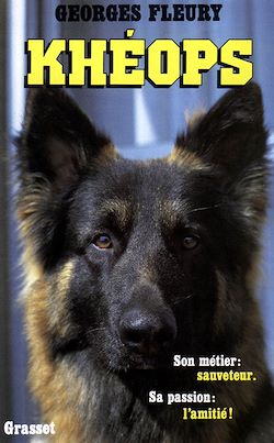 Télécharger le livre :  Khéops