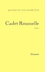 Télécharger le livre :  Cadet Rousselle