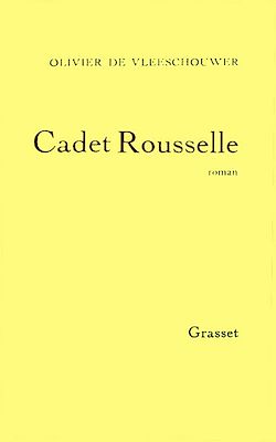 Télécharger le livre :  Cadet Rousselle