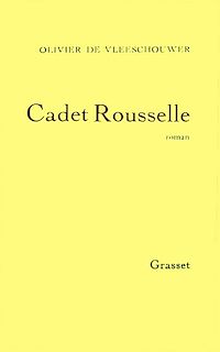 Téléchargez le livre :  Cadet Rousselle