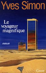 Download this eBook Le voyageur magnifique