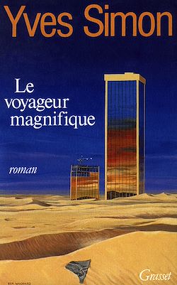 Télécharger le livre :  Le voyageur magnifique