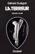 Télécharger le livre :  La terreur