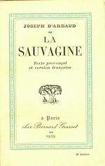 Download this eBook La sauvagine