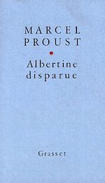 Download this eBook Albertine disparue