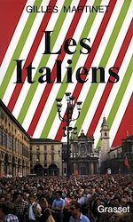 Download this eBook Les Italiens