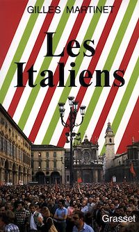 Téléchargez le livre :  Les Italiens