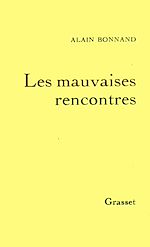 Download this eBook Les mauvaises rencontres