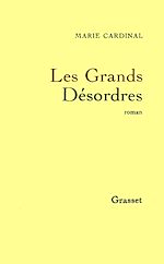 Download this eBook Les grands désordres
