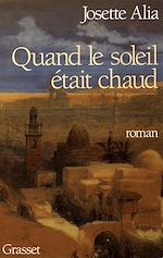 Download this eBook Quand le soleil était chaud