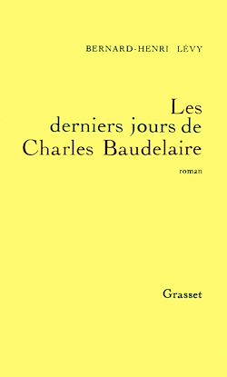 Télécharger le livre :  Les derniers jours de Charles Baudelaire