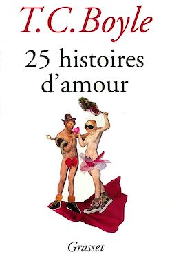 Télécharger le livre :  25 histoires d'amour
