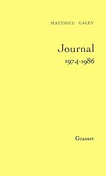 Download this eBook Journal T02 1974-1986
