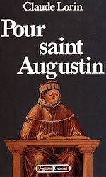 Télécharger le livre :  Pour saint Augustin