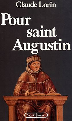 Télécharger le livre :  Pour saint Augustin