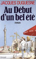 Download this eBook Au début d'un bel été