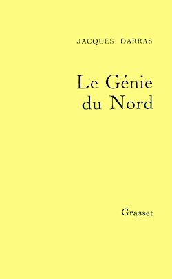 Télécharger le livre :  Le génie du Nord