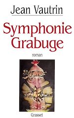 Télécharger le livre :  Symphonie-Grabuge