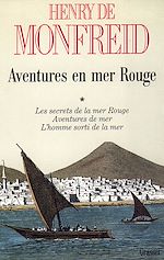 Télécharger le livre :  Aventures en mer Rouge T01