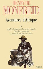 Télécharger le livre :  Aventures d'Afrique T01