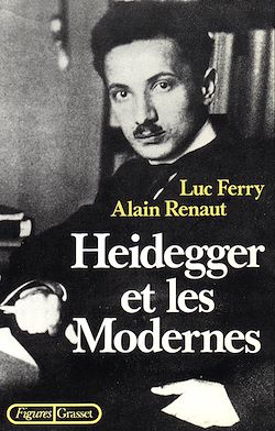 Télécharger le livre :  Heidegger et les modernes