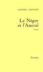 Download this eBook Le nègre et l'amiral