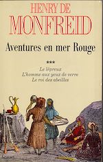 Download this eBook Aventures en mer Rouge T03