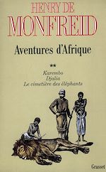 Télécharger le livre :  Aventures d'Afrique T02