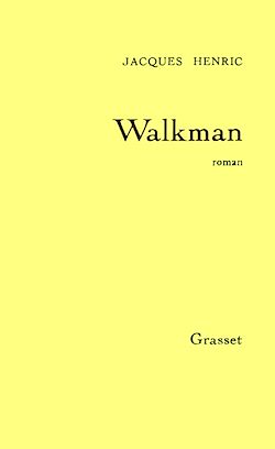 Télécharger le livre :  Walkman