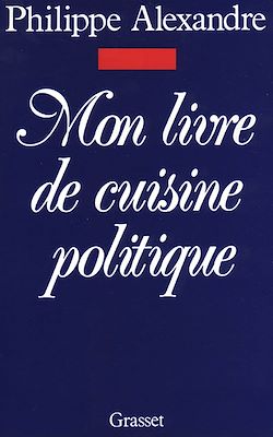 Télécharger le livre :  Mon livre de cuisine politique