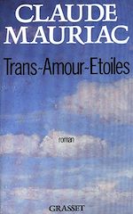 Download this eBook Trans-Amours-Etoiles